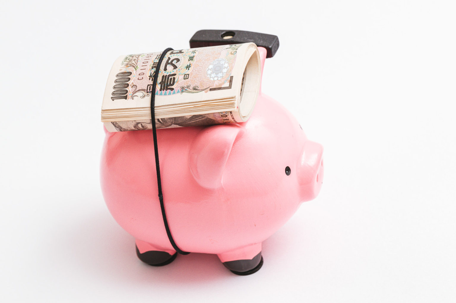 貯金ゼロからのスタート！お金を貯める方法＆増やす方法は？｜20代事務職OLゆっぴが副業でこっそり月収10万円稼いでます♪